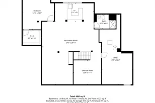 467 Le Provence Cir, Naperville, IL 60540 - Photo 47