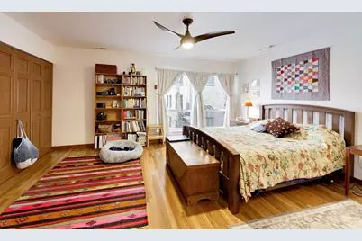 5400 S Hyde Park Boulevard #B12, Chicago, IL 60615 - Photo 11