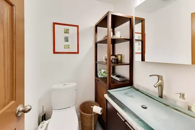 5400 S Hyde Park Boulevard #B12, Chicago, IL 60615 - Photo 17