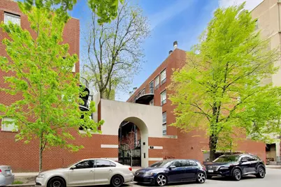 5400 S Hyde Park Boulevard #B12, Chicago, IL 60615 - Photo 1