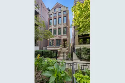 841 W Buckingham Place #1, Chicago, IL 60657 - Photo 3
