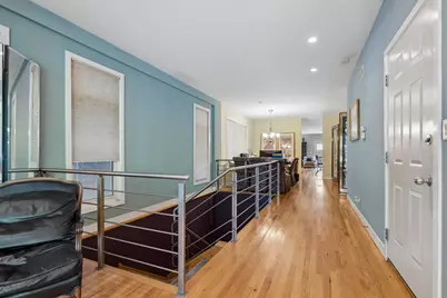 841 W Buckingham Place #1, Chicago, IL 60657 - Photo 5