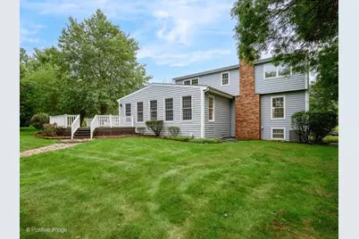 5 Norris Drive, Burr Ridge, IL 60527 - Photo 7