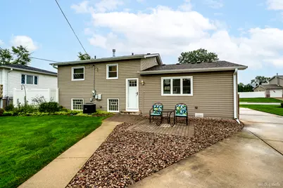 5806 Rob Roy Drive, Oak Forest, IL 60452 - Photo 21