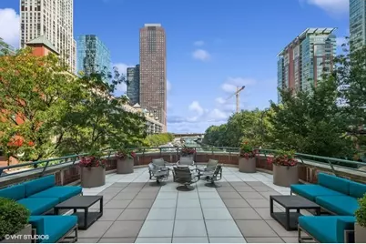 480 N McClurg Court #413, Chicago, IL 60611 - Photo 21