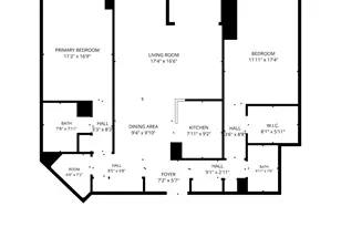 480 N McClurg Ct, Chicago, IL 60611 - Photo 19