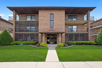 16743 Paxton Avenue #3N, Tinley Park, IL 60477 - Photo 1