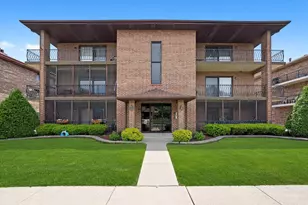 16743 Paxton Ave, Tinley Park, IL 60477 - Photo 1
