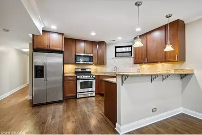 929 W Eastwood Avenue #GW, Chicago, IL 60640 - Photo 5