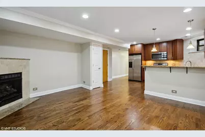 929 W Eastwood Avenue #GW, Chicago, IL 60640 - Photo 3