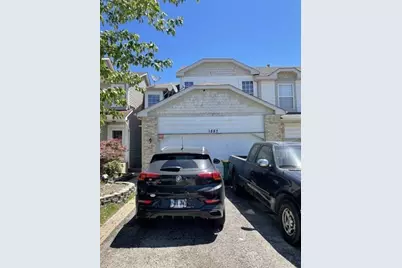 1887 N Nicole Lane, Round Lake Beach, IL 60073 - Photo 1