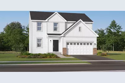 3822 Meadowridge Road, Woodstock, IL 60098 - Photo 1