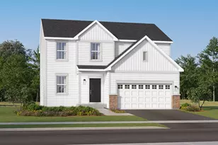 3822 Meadowridge Rd, Woodstock, IL 60098 - Photo 1