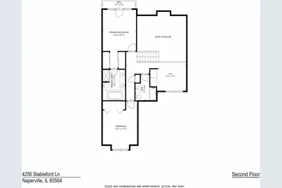 4256 Stableford Lane, Naperville, IL 60564 - Photo 31