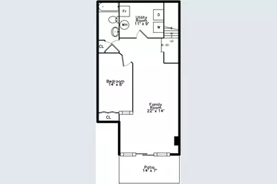 2003 W Superior Street #1E, Chicago, IL 60612 - Photo 31
