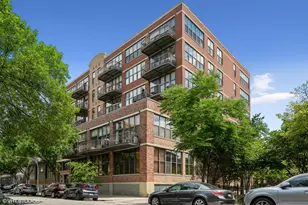 15 S Throop St, Chicago, IL 60607 - Photo 1