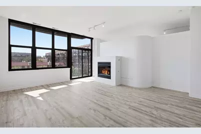 15 S Throop Street #402, Chicago, IL 60607 - Photo 5