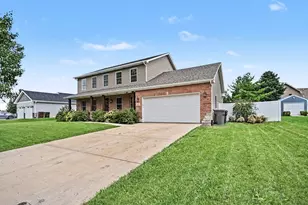 487 Locust Ln, Peotone, IL 60468 - Photo 3