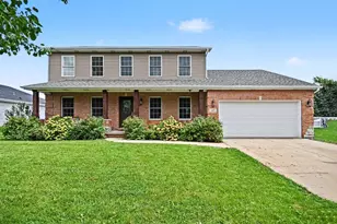 487 Locust Ln, Peotone, IL 60468 - Photo 1