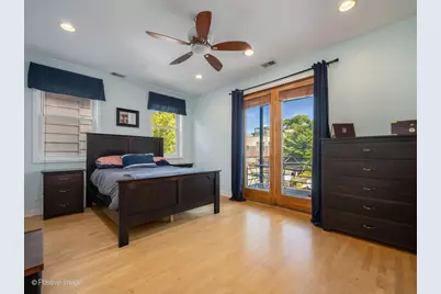 3417 N Bosworth Street #2, Chicago, IL 60657 - Photo 13