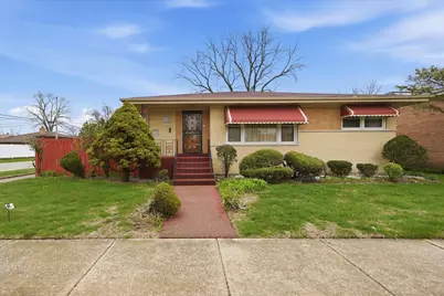15201 Sunset Drive, Dolton, IL 60419 - Photo 1