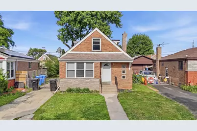 7836 S Kedvale Avenue, Chicago, IL 60652 - Photo 13