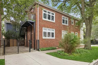 2152 N Campbell Avenue #R2, Chicago, IL 60647 - Photo 1
