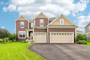 1139 River Birch Blvd, Crystal Lake, IL 60012 - Photo 1
