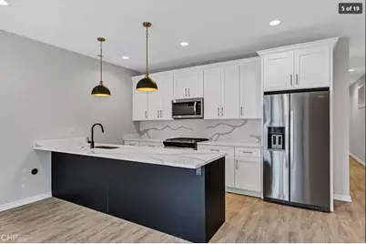 4917 S Champlain Avenue #1, Chicago, IL 60615 - Photo 5