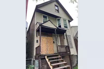6321 S Rhodes Avenue, Chicago, IL 60637 - Photo 1