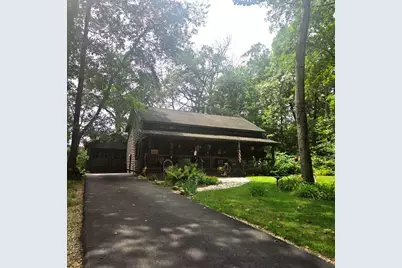 294 Lake Thunderbird Drive, Putnam, IL 61560 - Photo 1