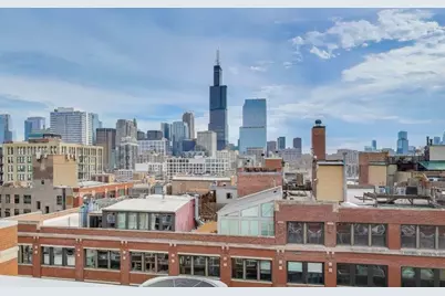 933 W Van Buren Street #622, Chicago, IL 60607 - Photo 25