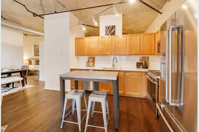 933 W Van Buren Street #622, Chicago, IL 60607 - Photo 7