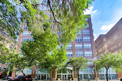 933 W Van Buren Street #622, Chicago, IL 60607 - Photo 1
