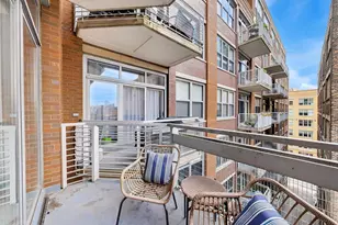 933 W Van Buren St, Chicago, IL 60607 - Photo 17