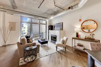 933 W Van Buren Street #622, Chicago, IL 60607 - Photo 5