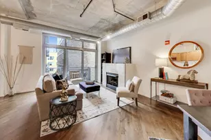 933 W Van Buren St, Chicago, IL 60607 - Photo 5