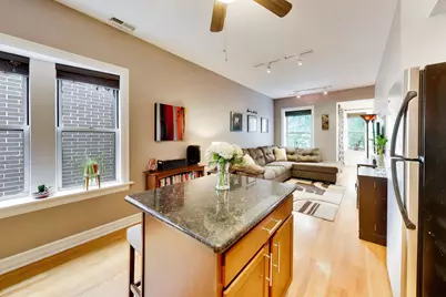 2215 W Foster Avenue #3, Chicago, IL 60625 - Photo 5
