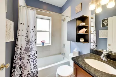2215 W Foster Avenue #3, Chicago, IL 60625 - Photo 21