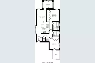 2215 W Foster Avenue #3, Chicago, IL 60625 - Photo 25