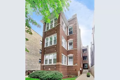 2215 W Foster Avenue #3, Chicago, IL 60625 - Photo 1