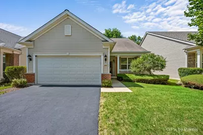 2892 Edgewater Drive, Elgin, IL 60124 - Photo 1
