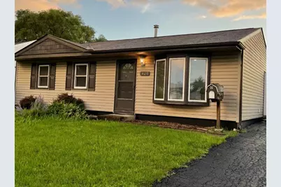 420 Garland Avenue, Romeoville, IL 60446 - Photo 1