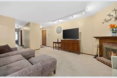 1884 Portsmouth Drive #C, Lisle, IL 60532 - Photo 5