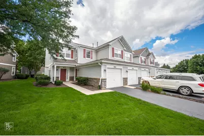 831 Genesee Drive #831, Naperville, IL 60563 - Photo 1