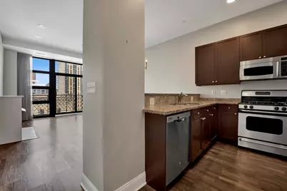 101 W Superior Street #1202, Chicago, IL 60654 - Photo 11