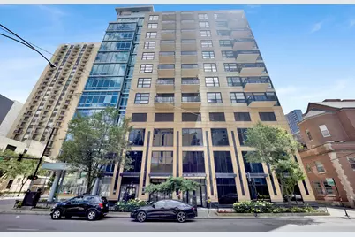 101 W Superior Street #1202, Chicago, IL 60654 - Photo 29