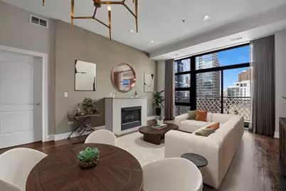 101 W Superior Street #1202, Chicago, IL 60654 - Photo 3