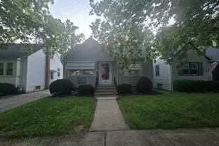 10342 S Christiana Ave, Chicago, IL 60655 - Photo 1
