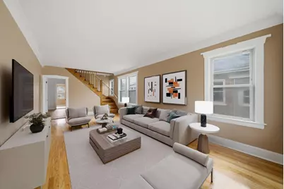 8533 S Rhodes Avenue, Chicago, IL 60619 - Photo 3